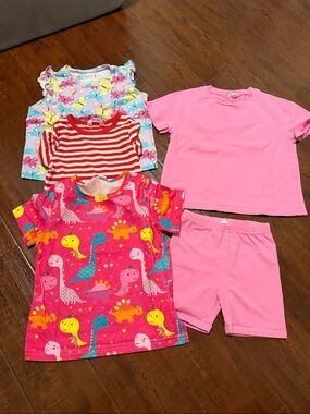 Girls clothes bundle